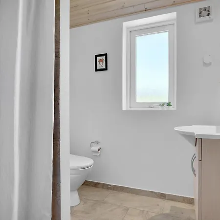بيت للعطل Cozy In With View
