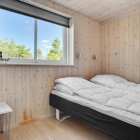 Cozy In With View *
