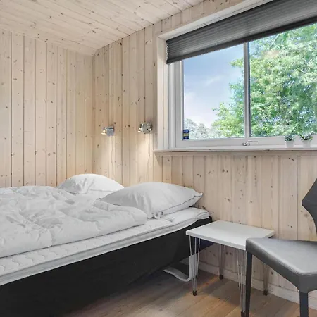Cozy In With View